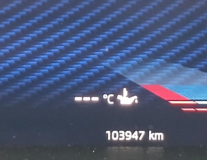 Škoda Octavia Liftback 2,0 l 147 kw