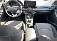 Hyundai i30 Kombi 1,5 l 117 kw