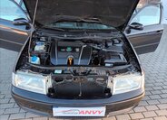 Škoda Octavia Kombi 1,6 l 75 kw