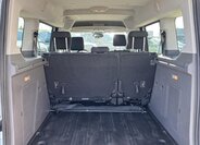 Ford Transit Connect 12