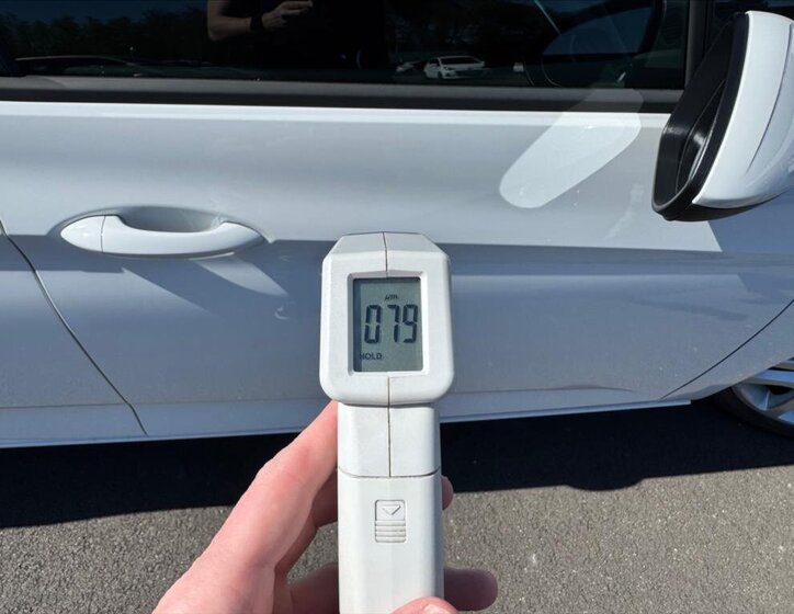 Opel Astra Hatchback 1,4 l 74 kw