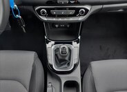 Hyundai i30 Kombi 998,0 85 kw