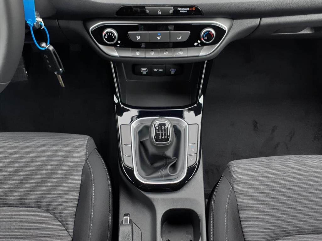 Hyundai i30 Kombi 998,0 85 kw