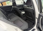 BMW Řada 1 Hatchback 2,0 l 105 kw