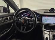 Porsche Panamera 21