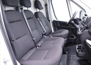 Toyota Proace Max Skříň 2,2 l 88 kw