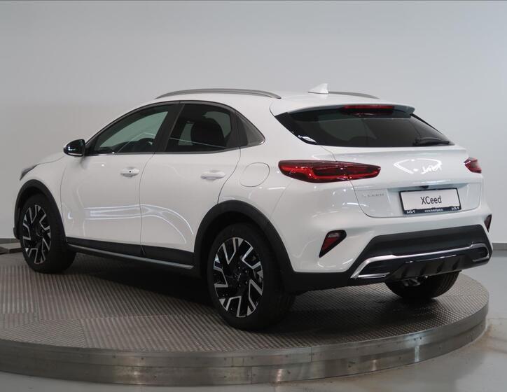 KIA XCeed 7