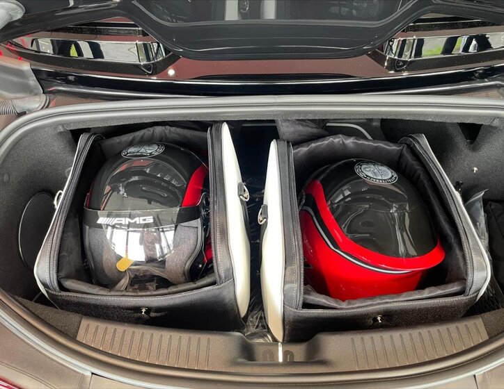 Mercedes-Benz SL Ostatní 4,0 l 430 kw