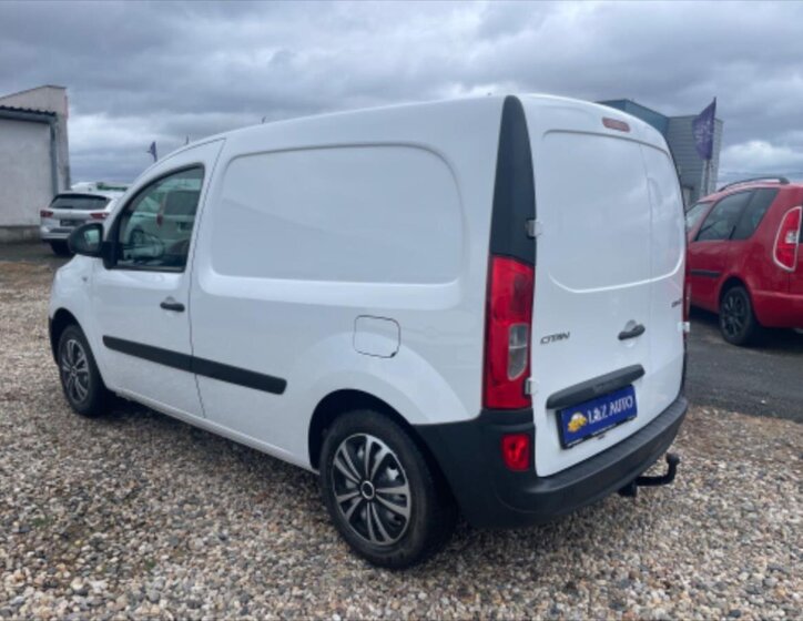 Mercedes-Benz Citan 4