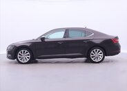 Škoda Superb Liftback 2,0 l 110 kw