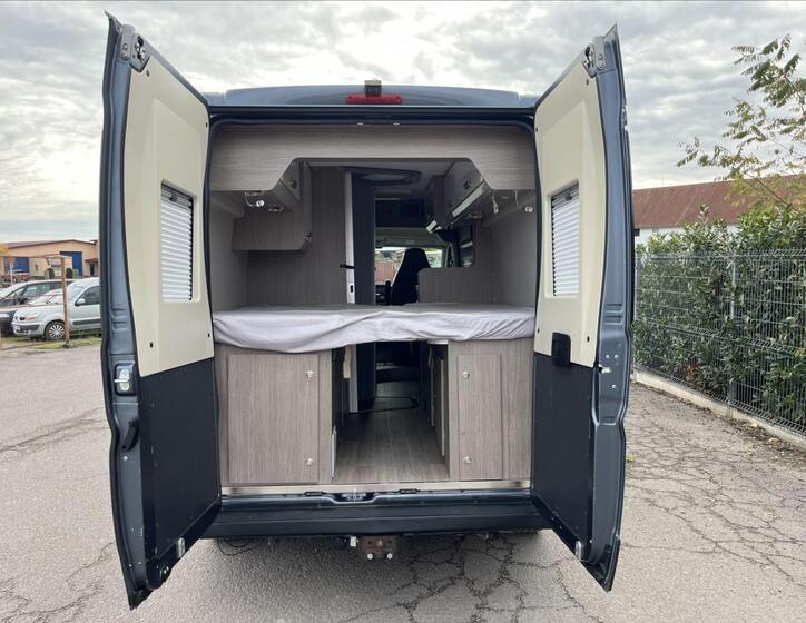 Fiat Ducato 43