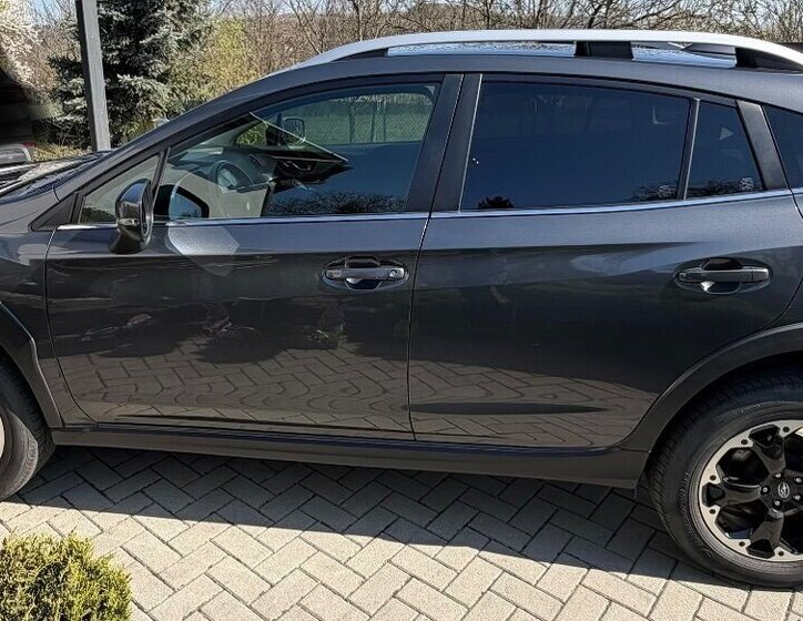 Subaru XV SUV / Terénní 0,0 84 kw