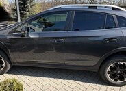 Subaru XV SUV / Terénní 0,0 84 kw
