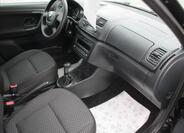 Škoda Fabia 9