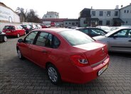 Renault Thalia Sedan 1,1 l 55 kw