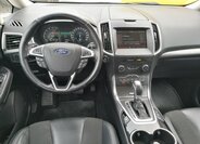 Ford Galaxy Kombi 2,0 l 154 kw