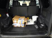 Toyota Land Cruiser 24