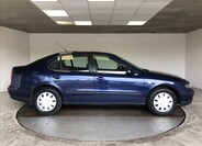 Seat Toledo 8