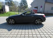 Mercedes-Benz SLK Kabriolet 3,5 l 200 kw