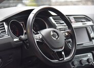 Volkswagen Tiguan 13