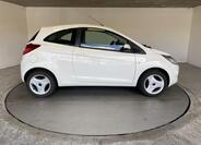 Ford Ka 8