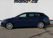 Seat Leon Kombi 2,0 l 110 kw