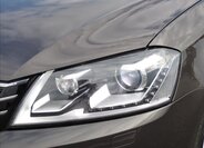 Volkswagen Passat Kombi 2,0 l 130 kw