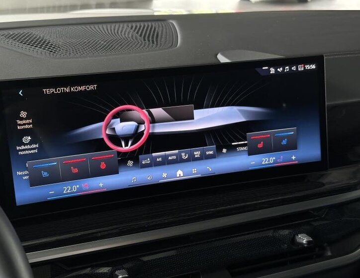 BMW X7 SUV 3,0 l 259 kw