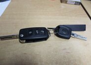 Seat Ibiza Kombi 1,6 l 66 kw