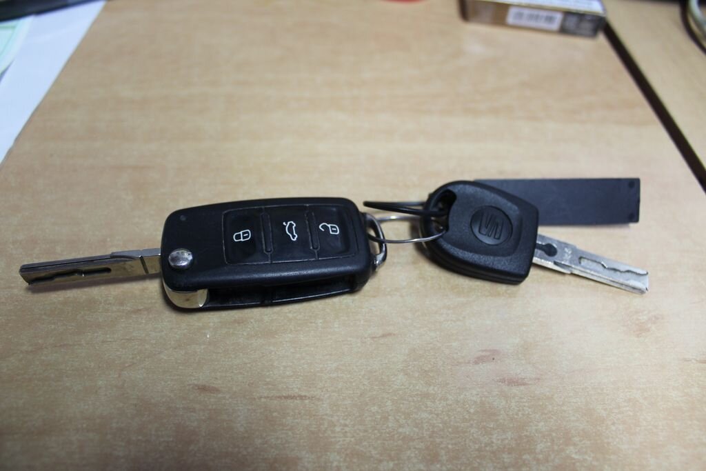 Seat Ibiza Kombi 1,6 l 66 kw