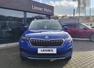 Škoda Kodiaq 2