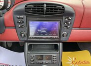 Porsche 911 Kabriolet 3,4 l 221 kw