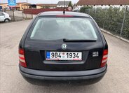 Škoda Fabia Kombi 1,4 l 59 kw