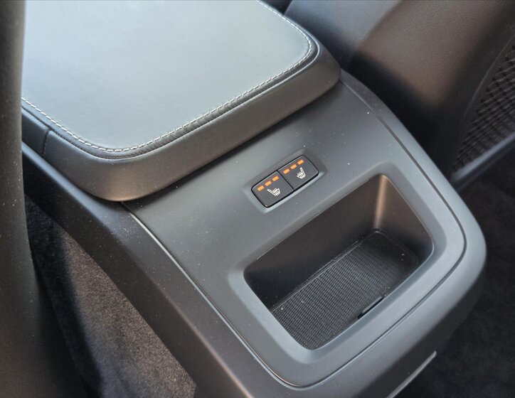 Volvo XC90 SUV 2,0 l 173 kw