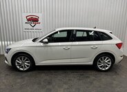 Škoda Scala Hatchback 999,0 66 kw