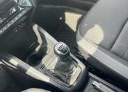 Škoda Fabia Kombi 999,0 70 kw