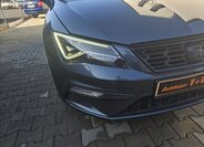 Seat Leon Kombi 1,5 l 96 kw