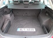 Škoda Kodiaq SUV 2,0 l 110 kw