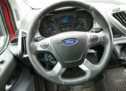 Ford Transit Custom Ostatní 2,2 l 92 kw