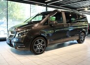 Mercedes-Benz Třídy V 3