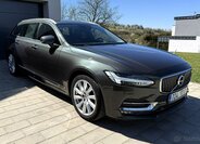 Volvo V60 Kombi 0,0 173 kw