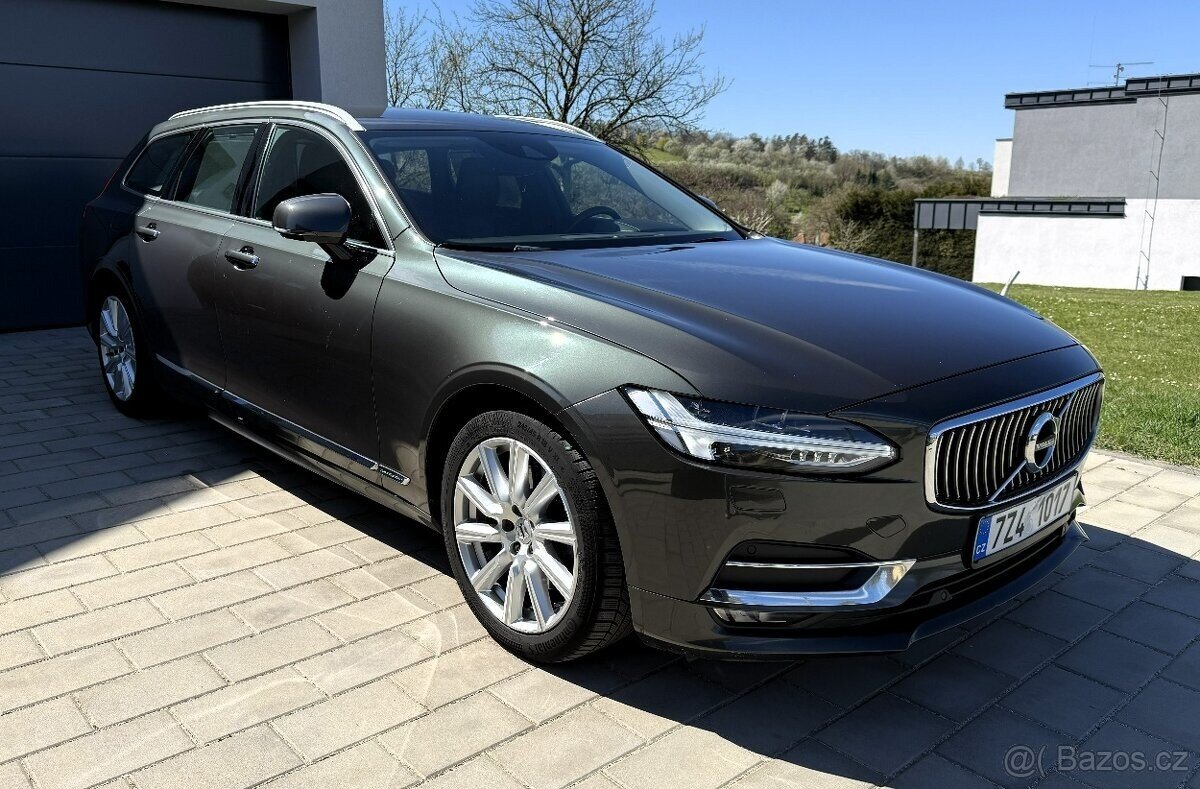 Volvo V60 Kombi 0,0 173 kw