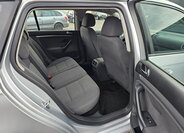 Volkswagen Golf Kombi 2,0 l 77 kw