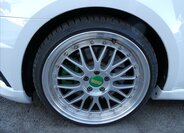 Škoda Octavia Kombi 2,0 l 169 kw