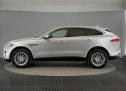 Jaguar F-Pace SUV / Terénní 2,0 l 132 kw
