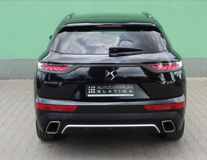 DS Automobiles DS7 Crossback 14