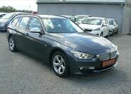BMW Řada 3 2