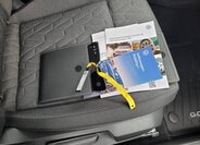 Volkswagen Golf Hatchback 1,5 l 85 kw