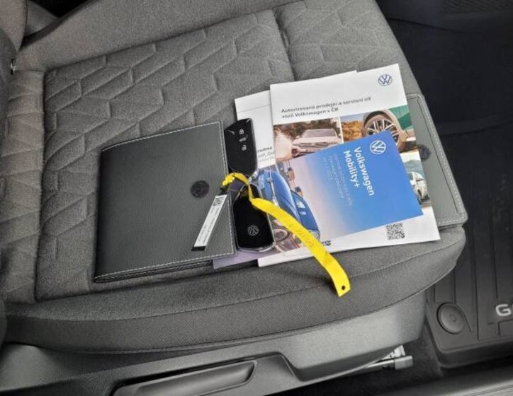 Volkswagen Golf Hatchback 1,5 l 85 kw