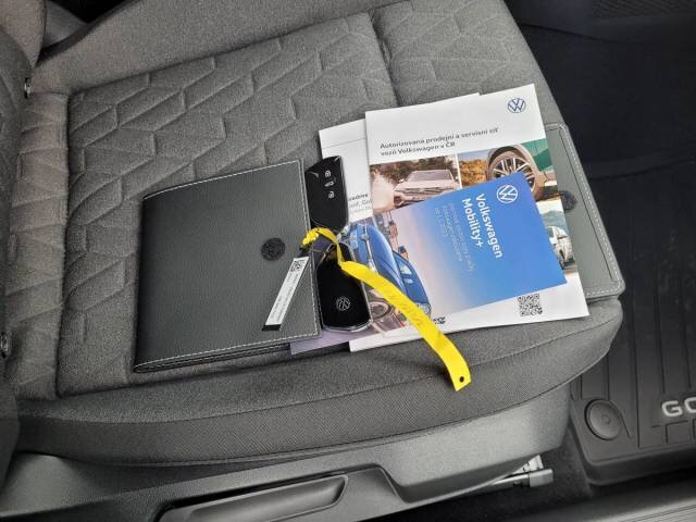 Volkswagen Golf Hatchback 1,5 l 85 kw